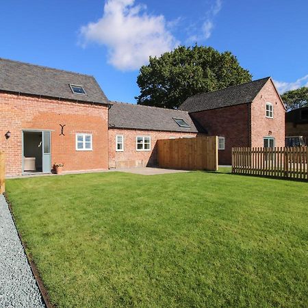 Villa Cow'Ouse Shrewsbury Exterior foto