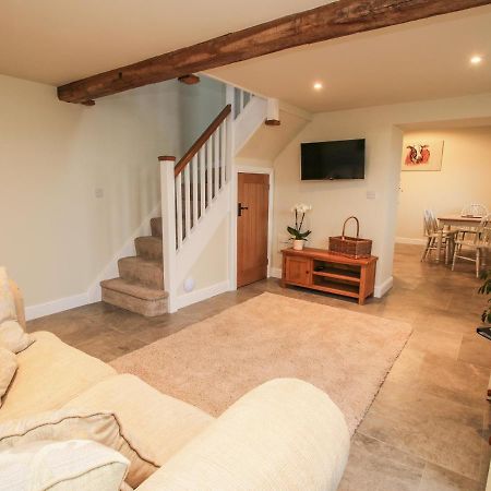 Villa Cow'Ouse Shrewsbury Exterior foto
