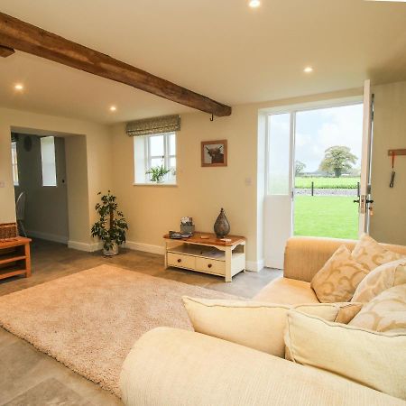 Villa Cow'Ouse Shrewsbury Exterior foto