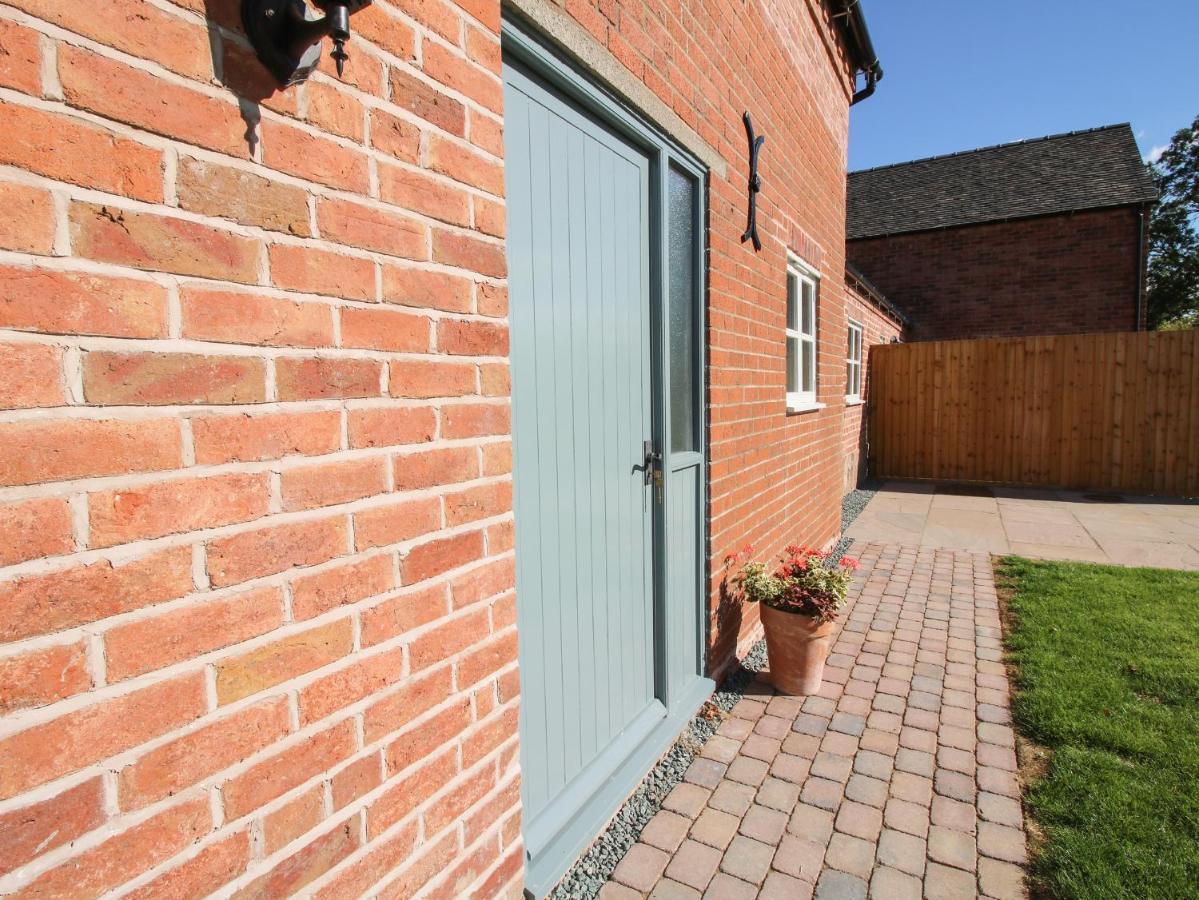 Villa Cow'Ouse Shrewsbury Exterior foto