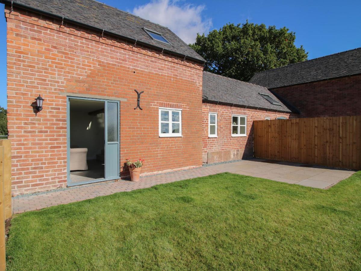 Villa Cow'Ouse Shrewsbury Exterior foto