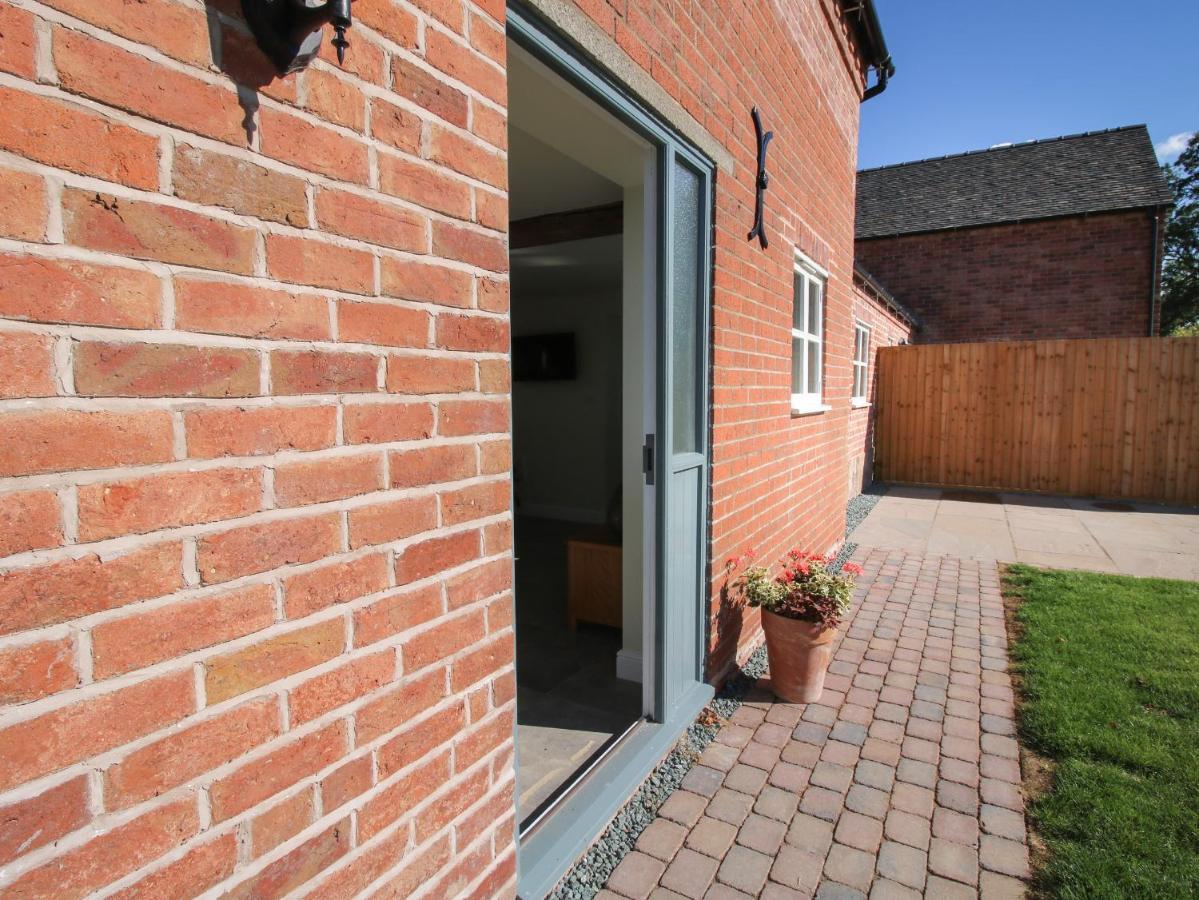 Villa Cow'Ouse Shrewsbury Exterior foto