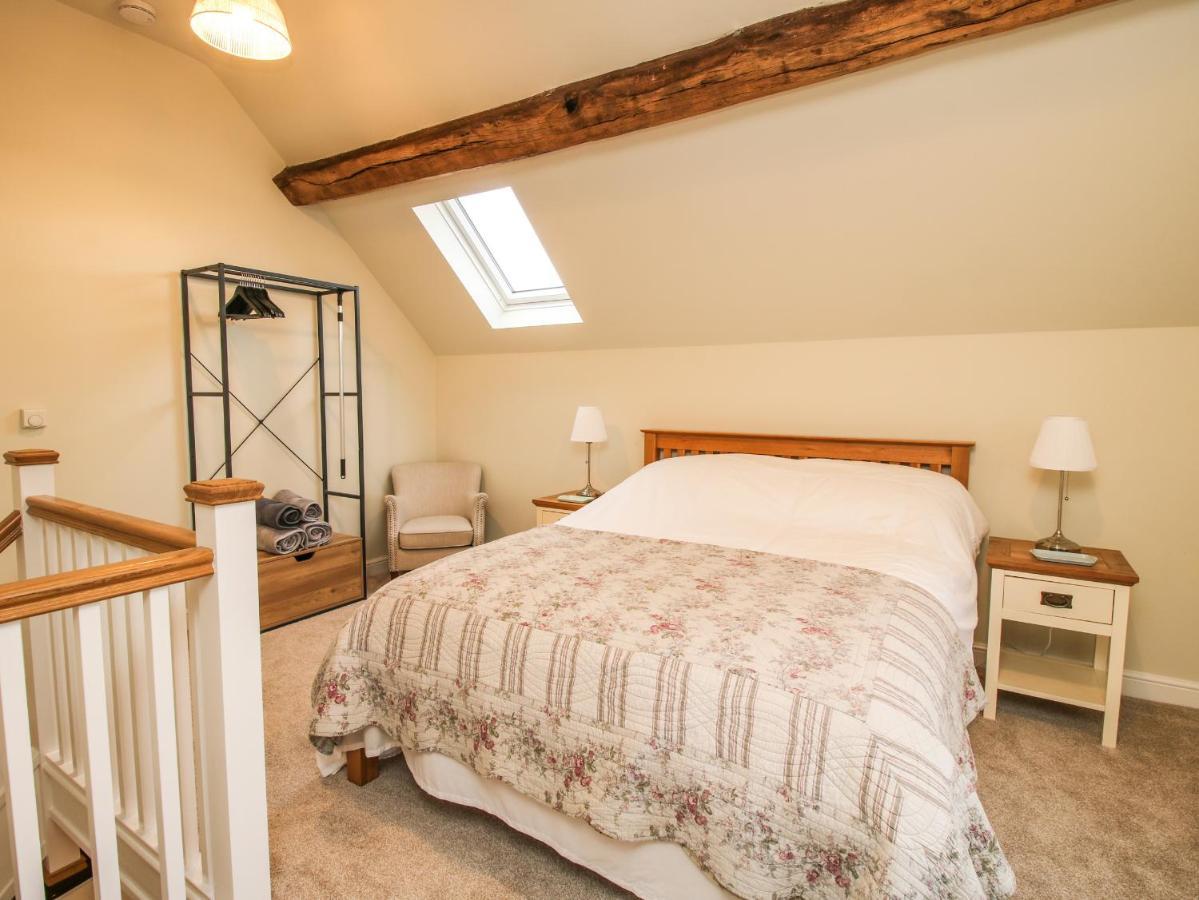Villa Cow'Ouse Shrewsbury Exterior foto