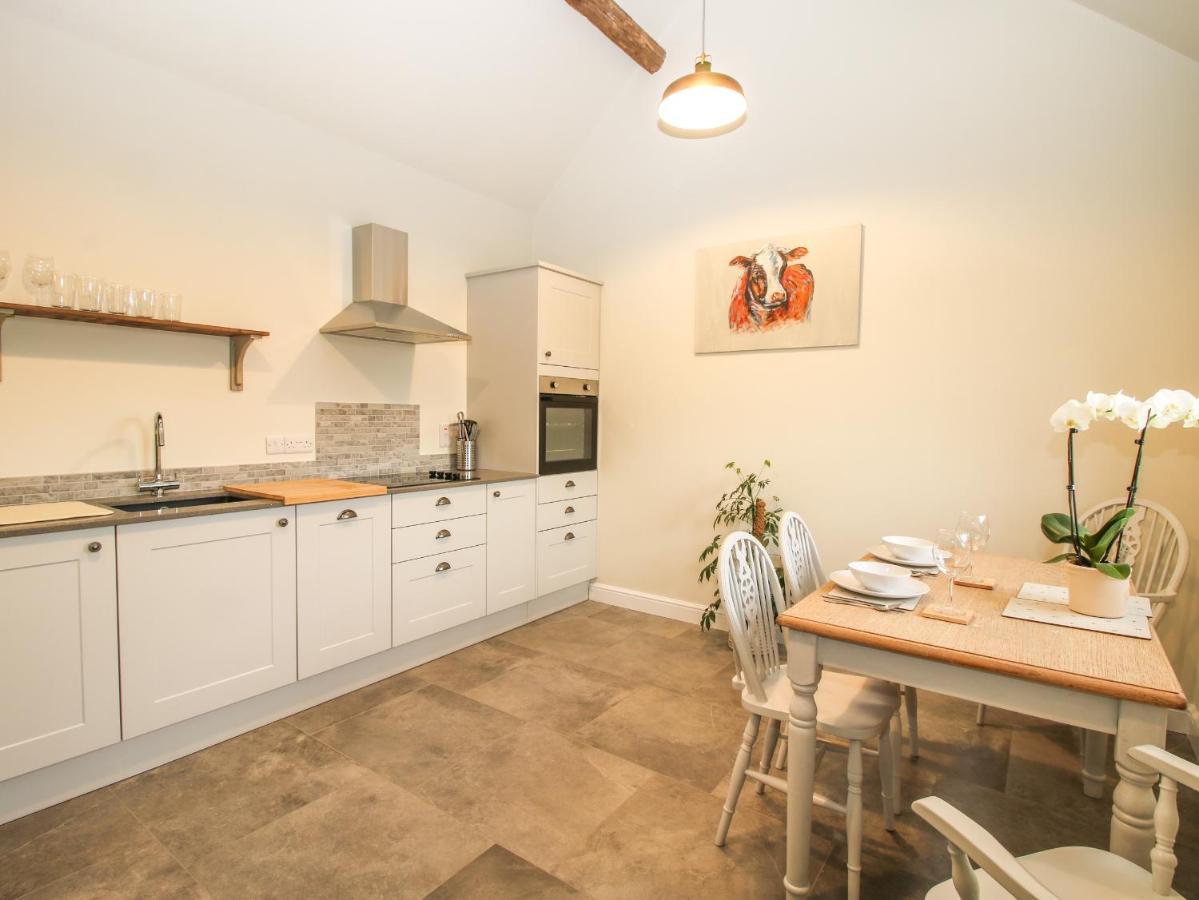Villa Cow'Ouse Shrewsbury Exterior foto