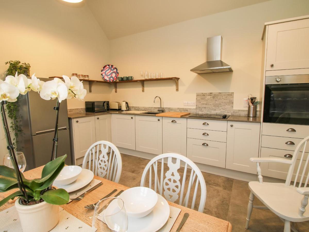 Villa Cow'Ouse Shrewsbury Exterior foto
