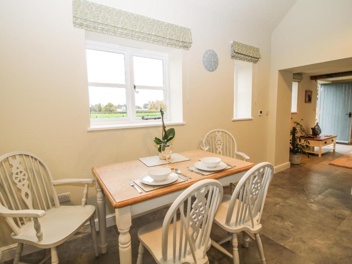 Villa Cow'Ouse Shrewsbury Exterior foto