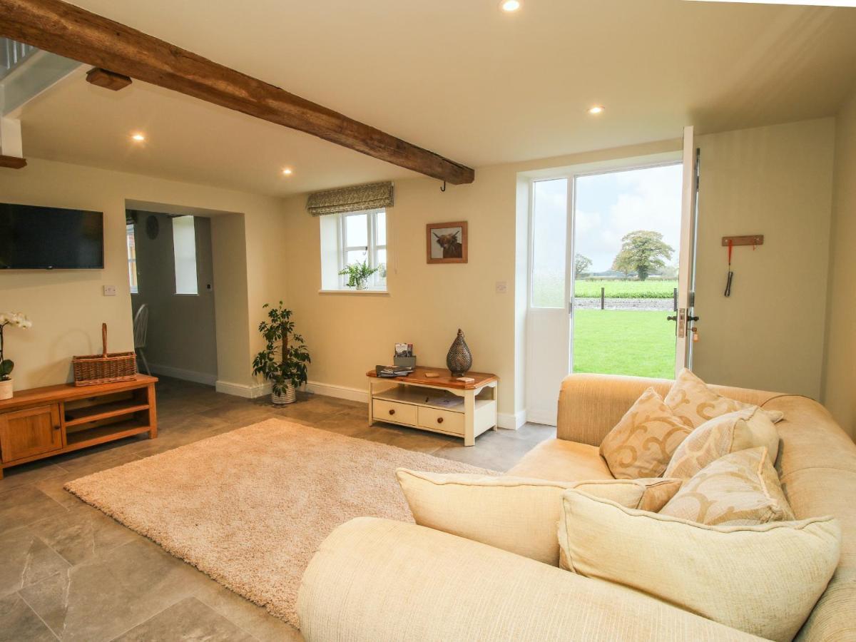 Villa Cow'Ouse Shrewsbury Exterior foto